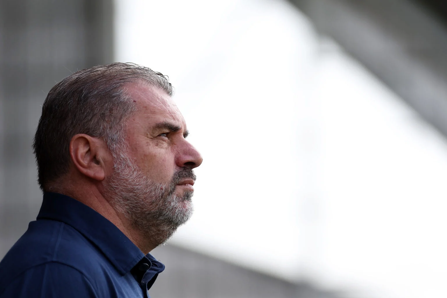 "Speaking to my sources": Fabrizio Romano provides update on Tottenham's striker search